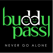 Buddy Pass logo