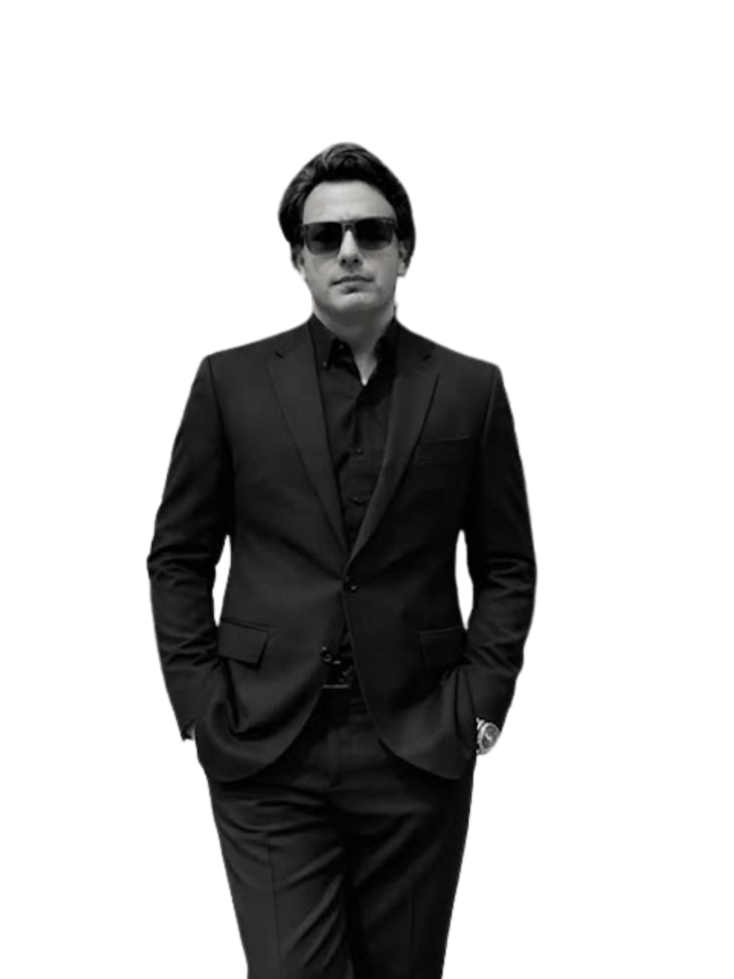 Saad Malik