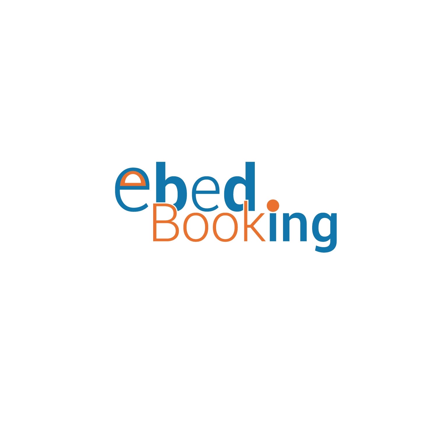 ebed Booking logo