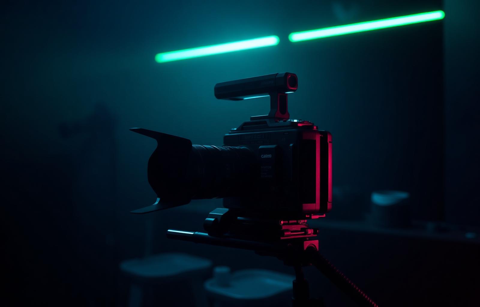 Commercial & Cinematics